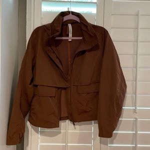 Lululemon Always Effortless jacket